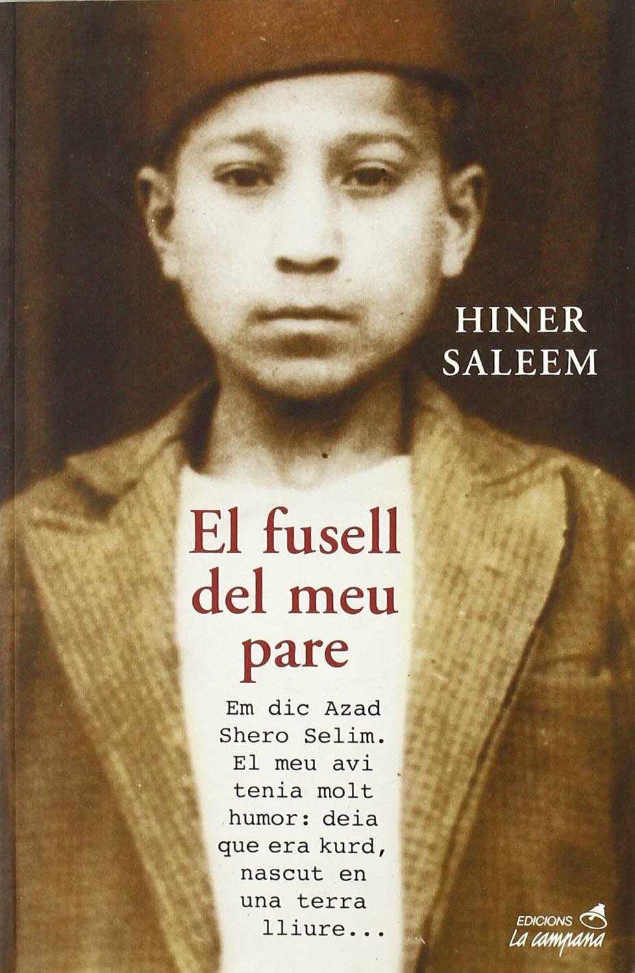 El fusell del meu pare Social Sciences