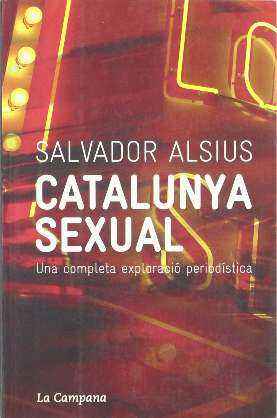 Catalunya sexual book