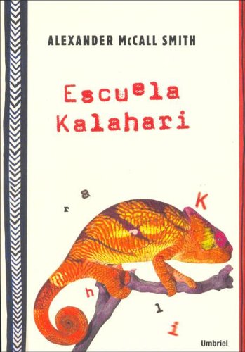 Escuela Kalahari (Narrativa, Band 4) Humour & Satire
