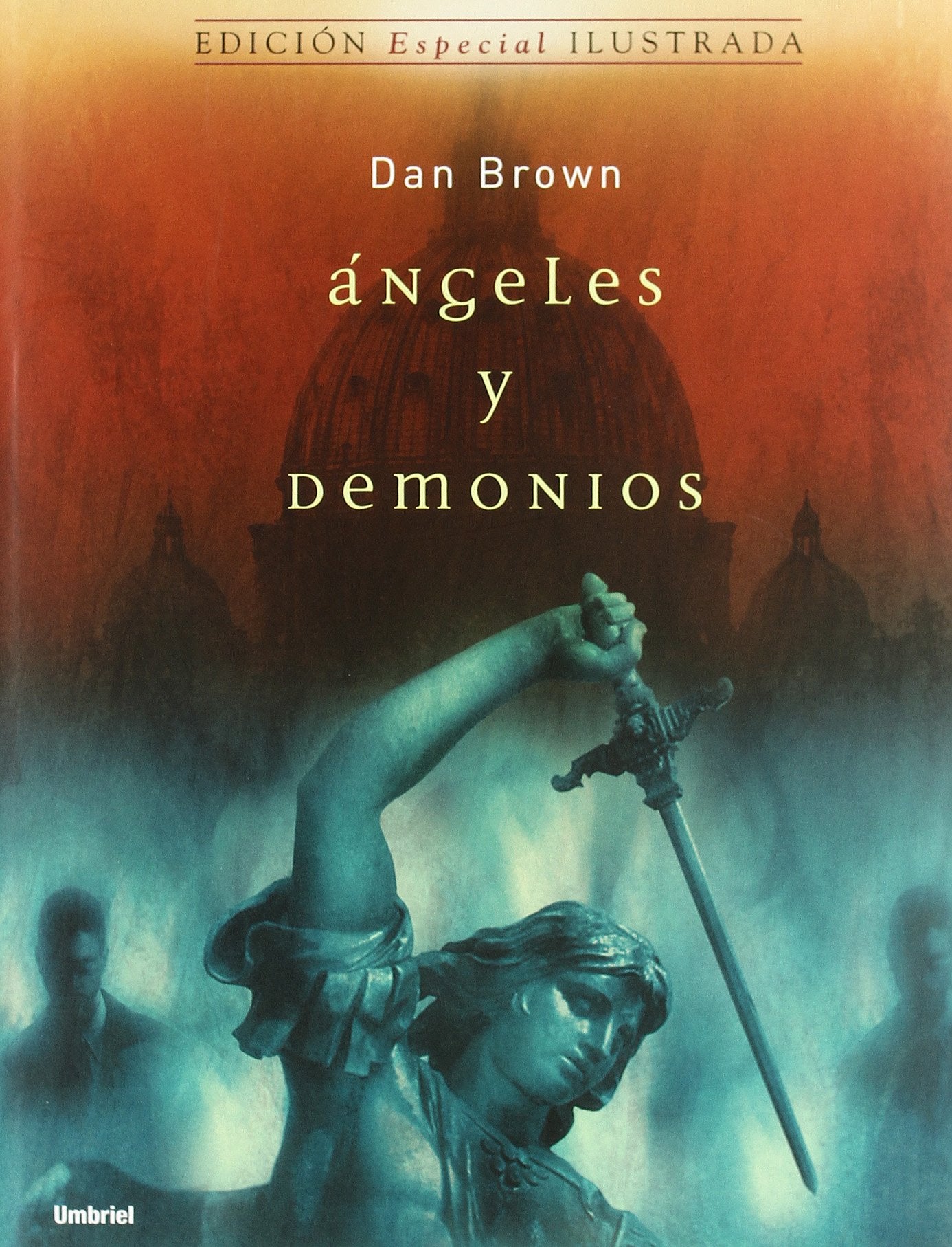 Product Image: Ángeles y demonios