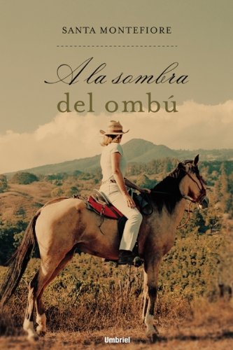 A la sombra del ombú (Umbriel narrativa) Contemporary literature