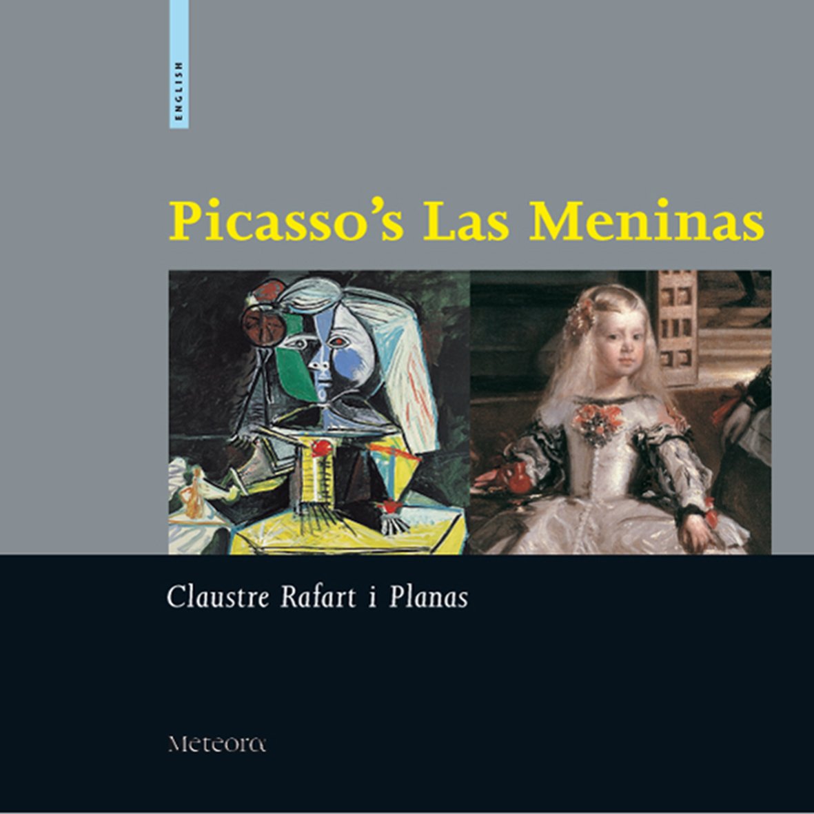 Picasso's Las Meninas (La rueda de Festos, Band 3) Film, Art & Culture