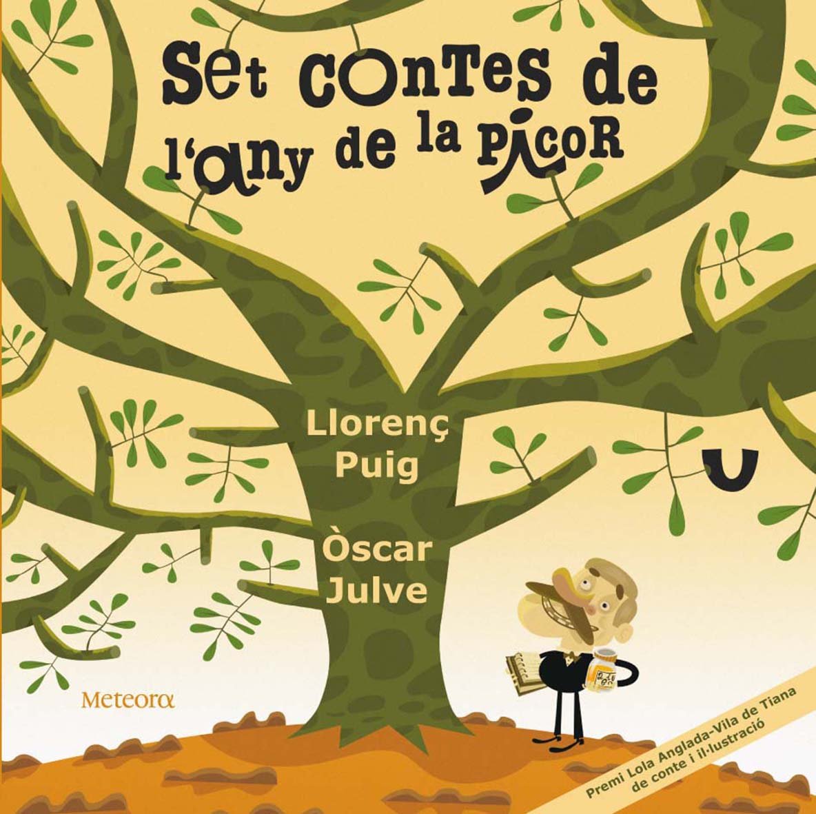 Set contes de l'any de la picor Learning & Reference