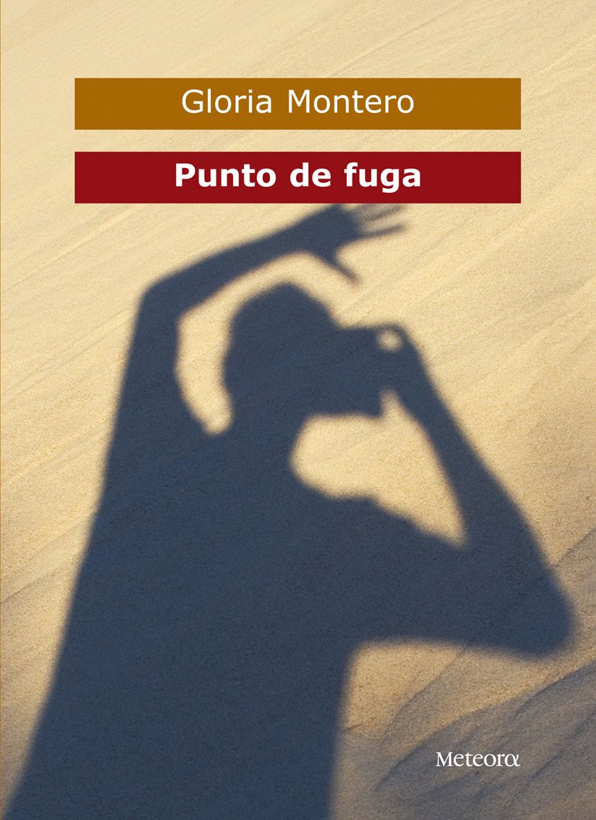 Montero Wall, G: Punto de fuga Reading Aloud & Learning to Read