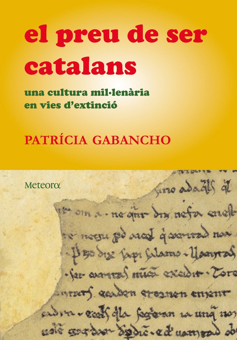 El preu de ser catalans (Cronos, Band 8) Learning & Reference