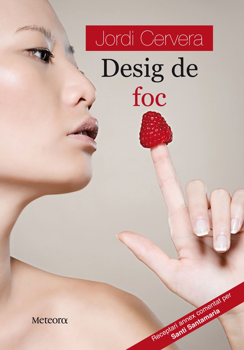 Desig de foc book