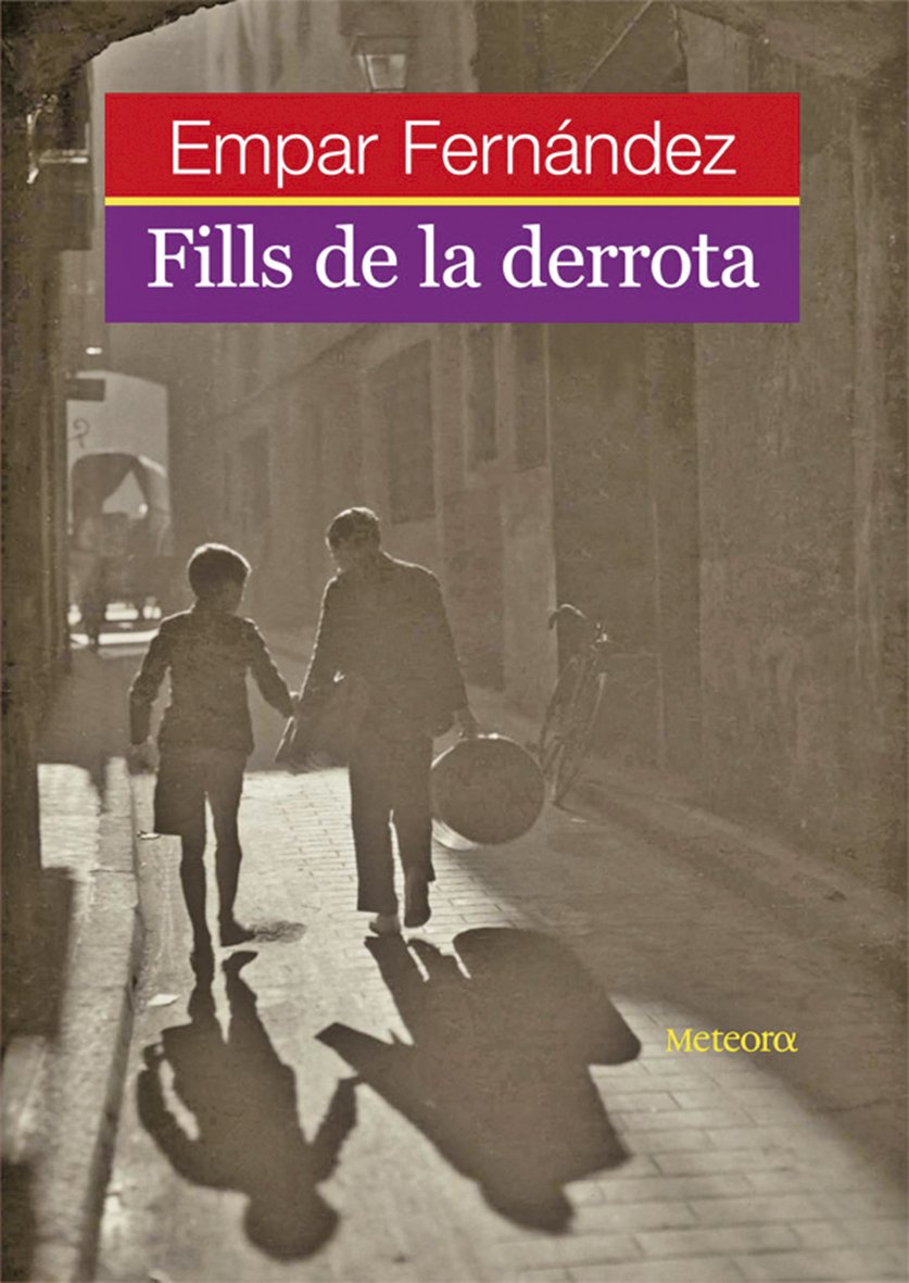 Fills de la derrota Contemporary literature