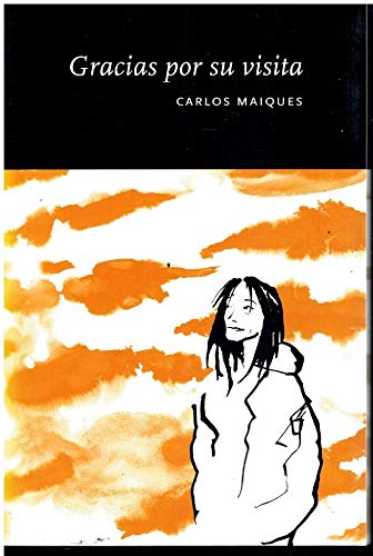 Gracias Por Su Visita Books