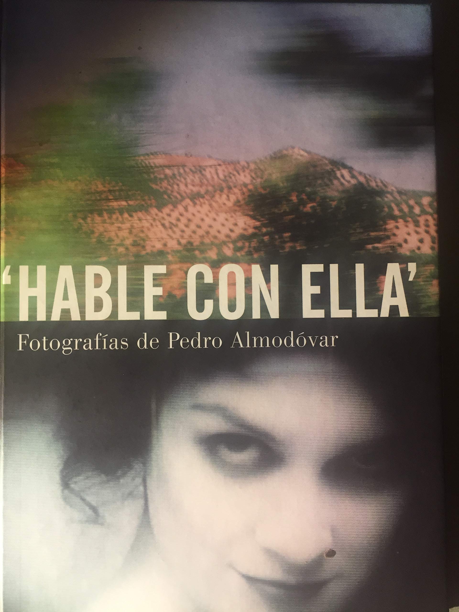 Product Image: Hable Con Ella