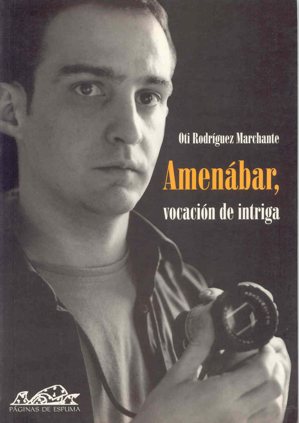 Amenábar, vocación de intriga Art & Literature