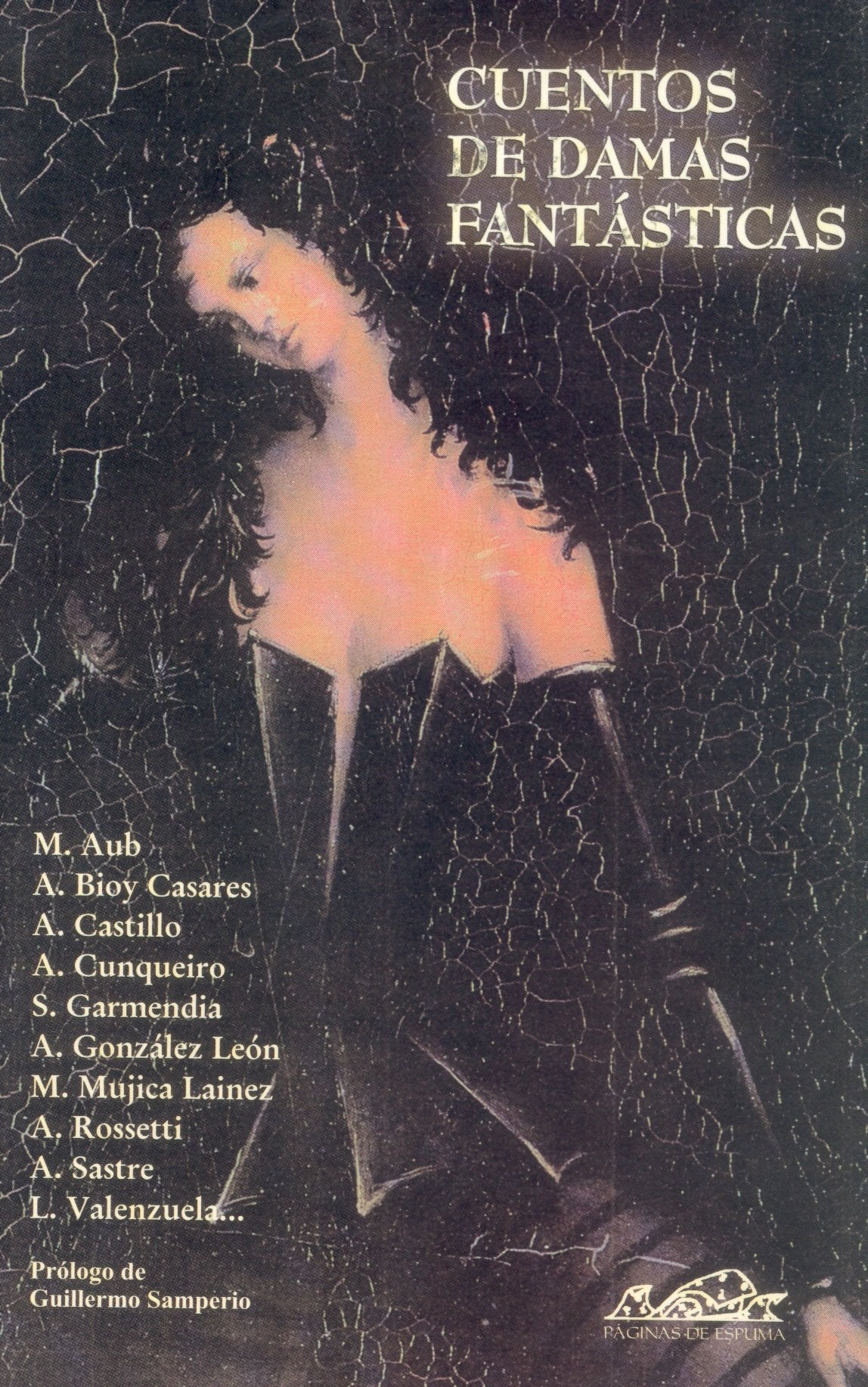 Cuentos de damas fantásticas Essays & Short Stories