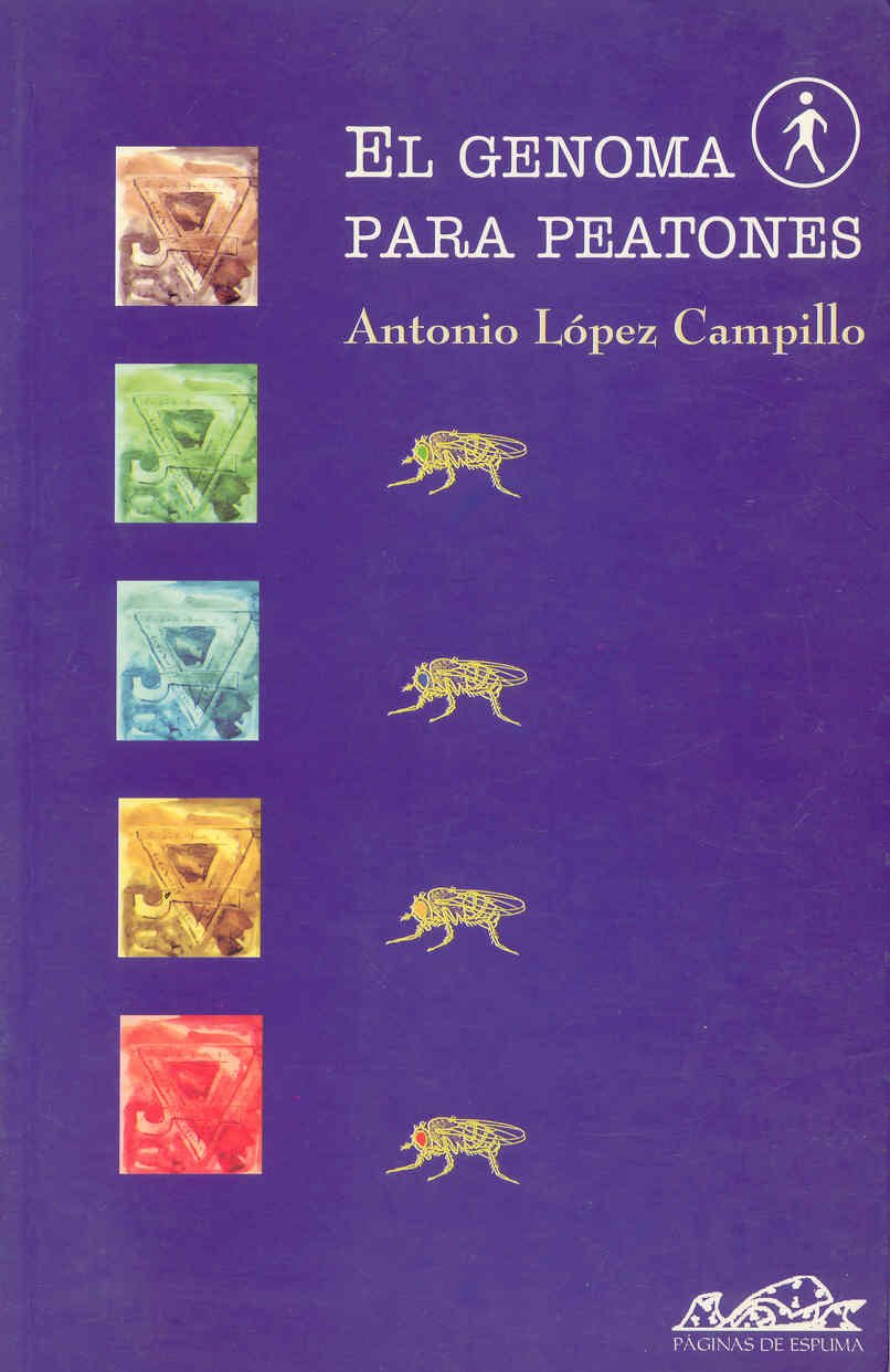 El genoma humano para peatones Books