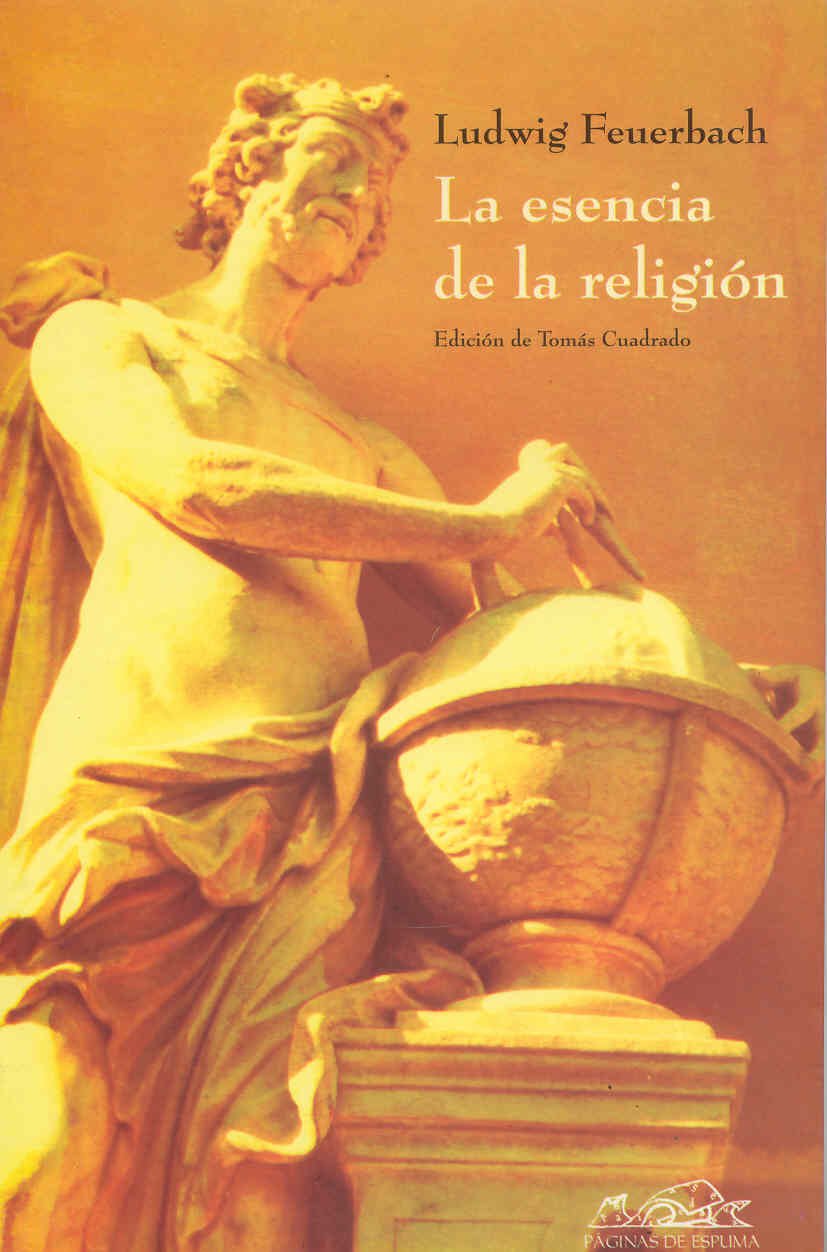 La esencia de la religión (Voces/ Ensayo, Band 46) Philosophy