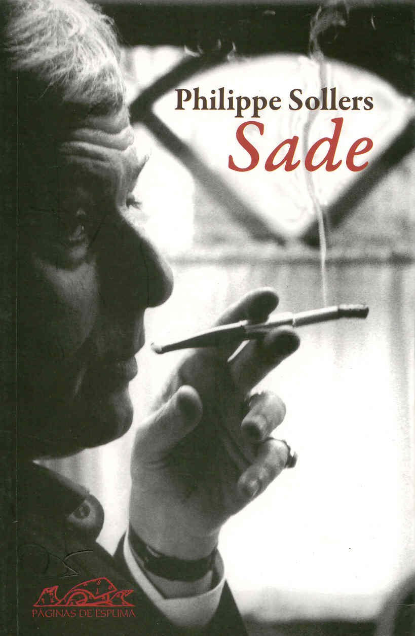 Sade contra el Ser Supremo ; precedido por Sade en el tiempo: Sade en el Tiempo. Sade contra el Ser Supremo (Voces/ Ensayo, Band 84) Politics & Society Books