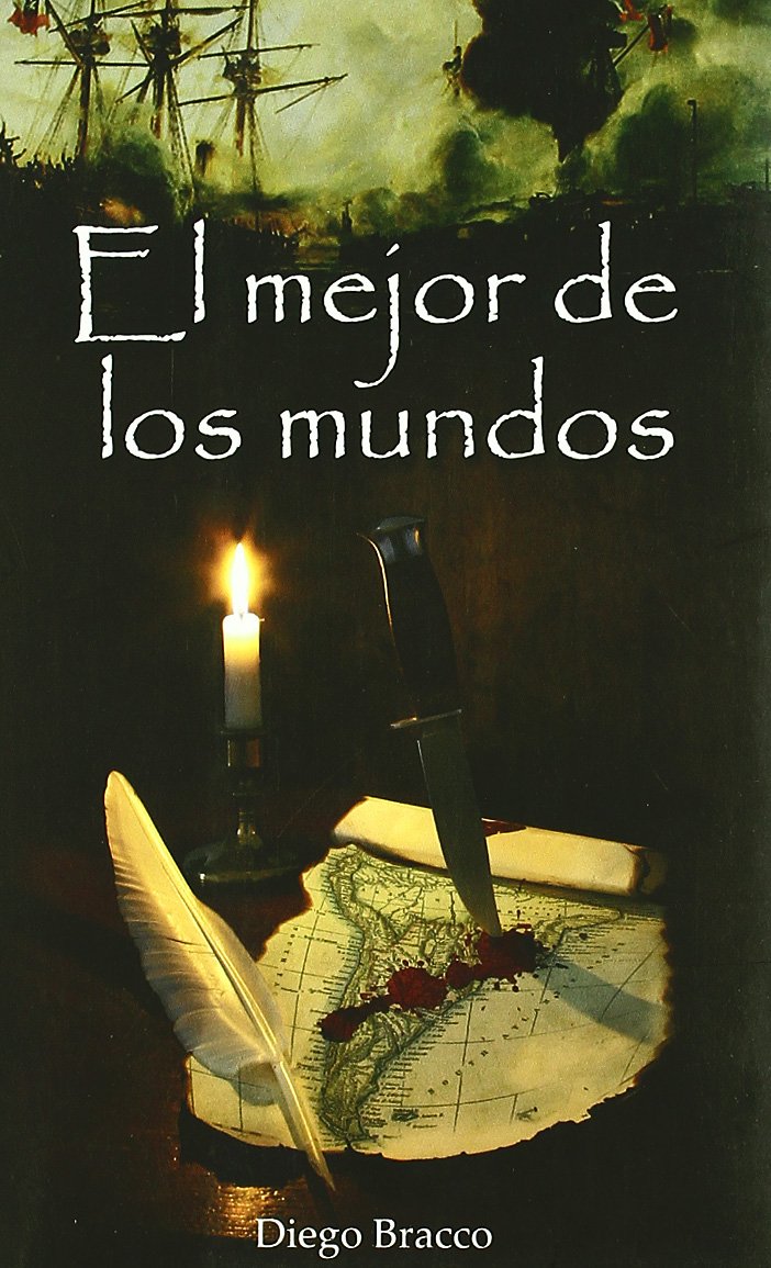 EL MEJOR DE LOS MUNDOS Non-fiction