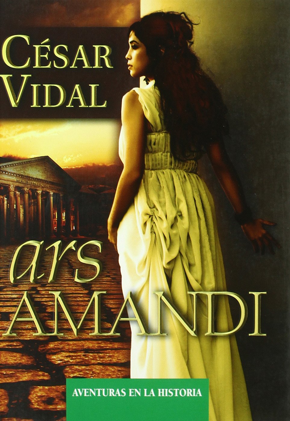 ARS AMANDI book