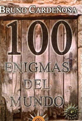 100 enigmas del mundo Social Sciences