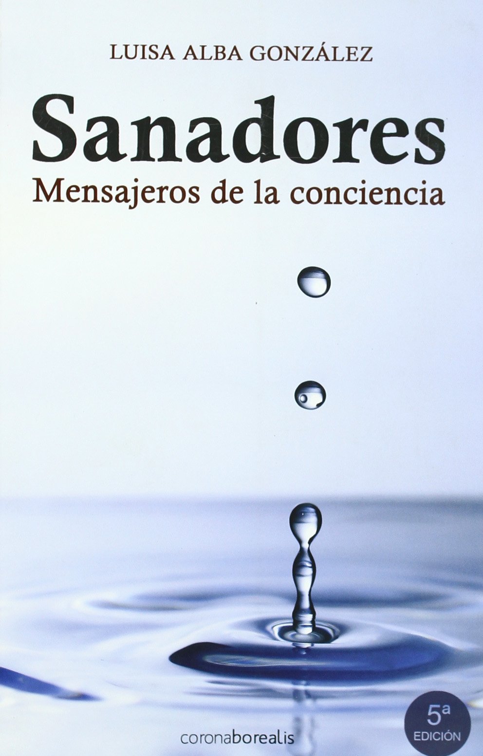 Sanadores: Mensajeros de la conciencia (El Observatorio) Social Sciences