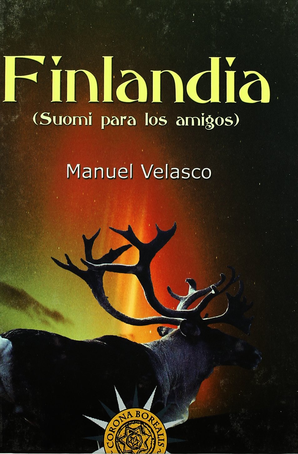Finlandia swomi para los amigos book
