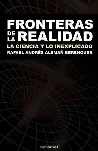Fronteras De La Realidad book