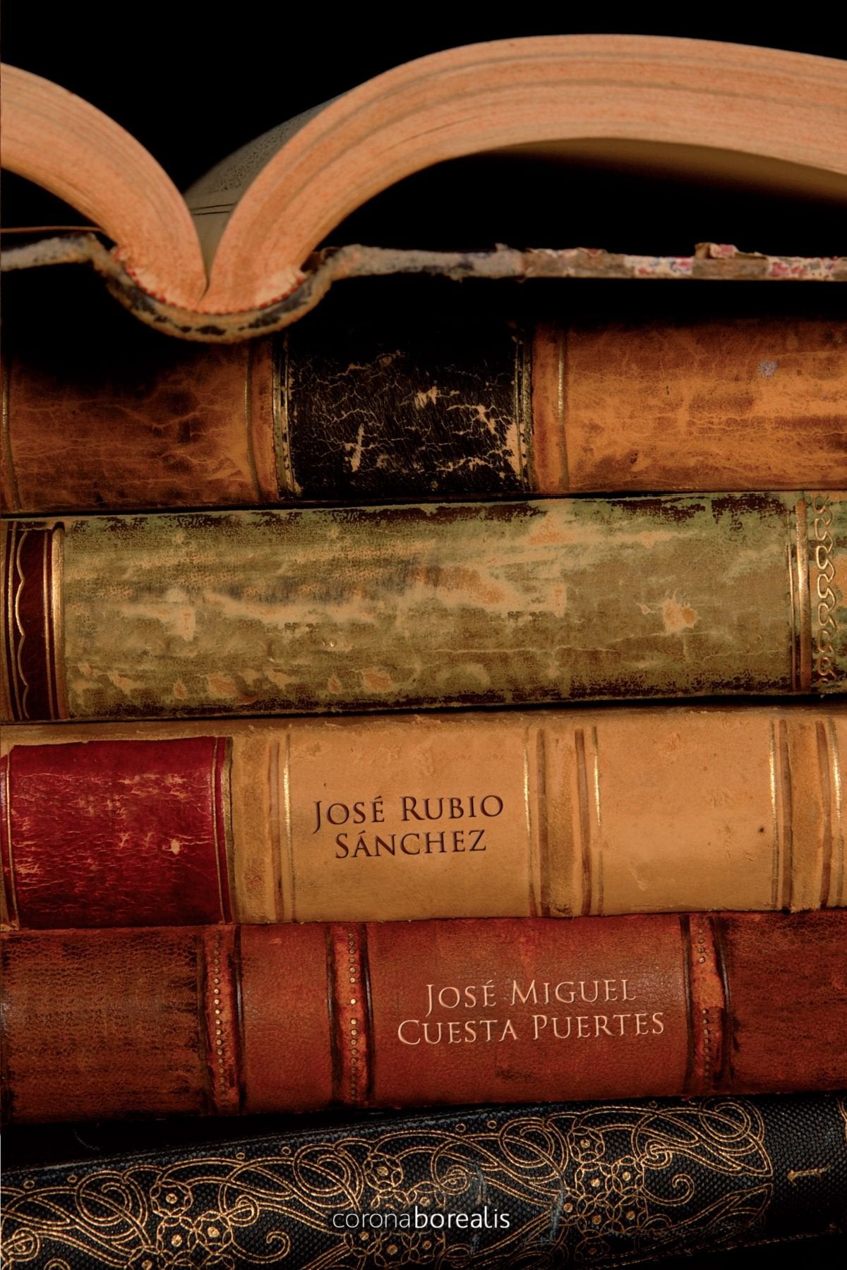 Cuentos de magia y misterio / Tales of magic and mystery book