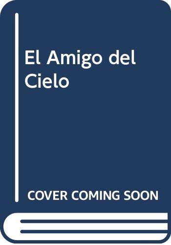 El Amigo del Cielo Books