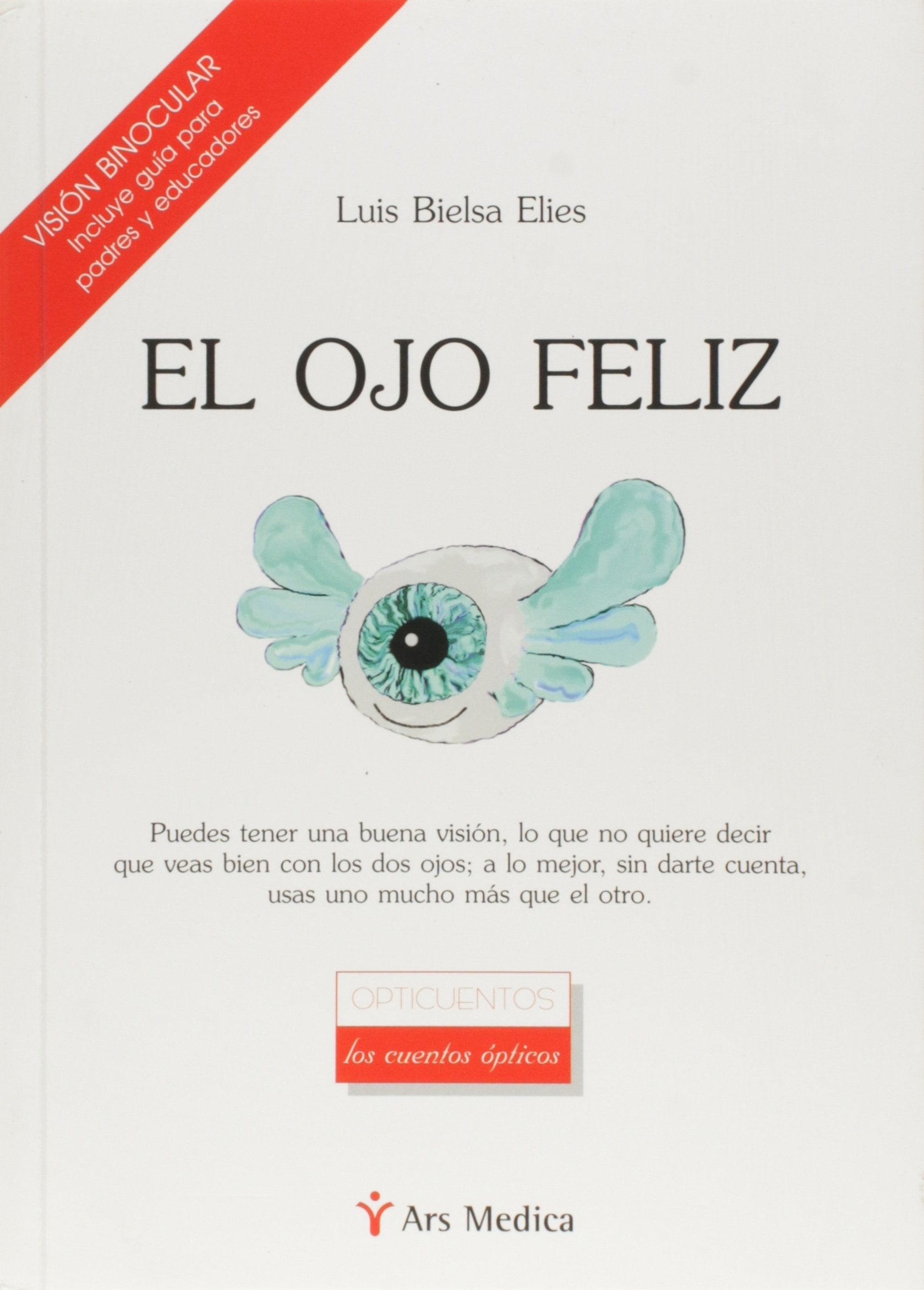 El Ojo Feliz Books