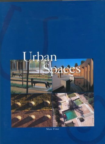Urban Spaces Architecture