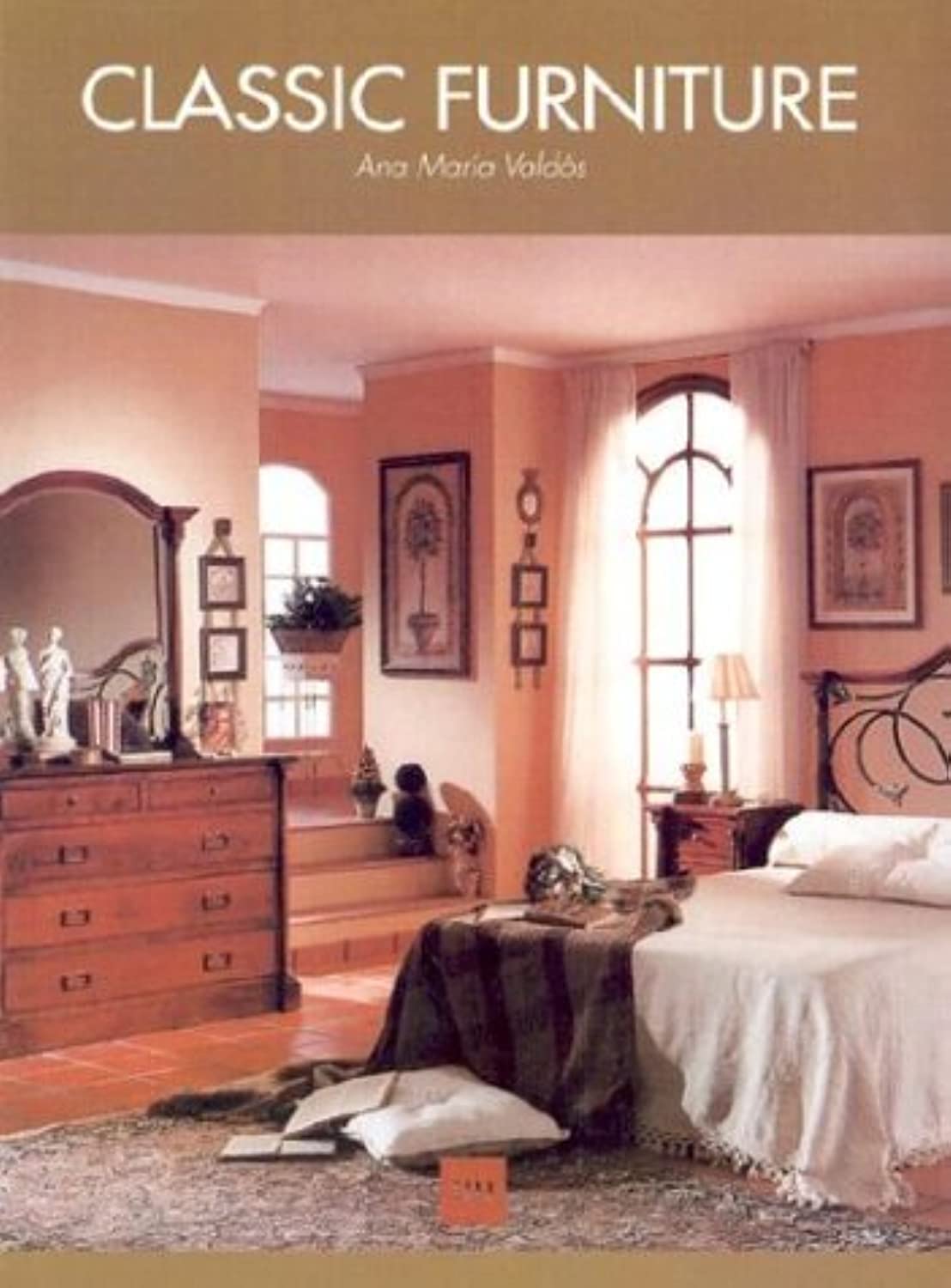 Klassische Möbel. Classic Furniture. Meubles de Style: Text dtsch.-engl.-französ. Architecture