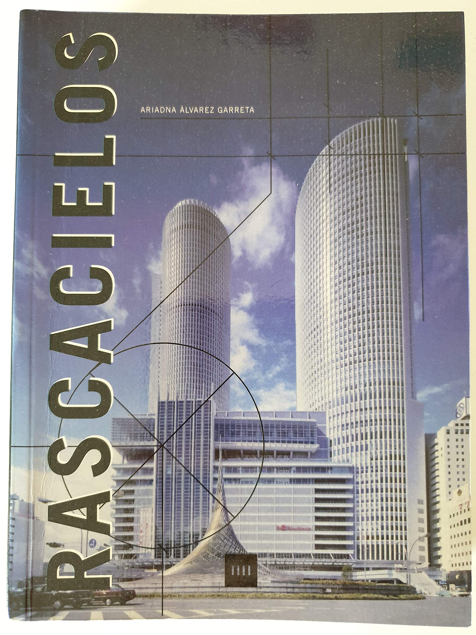 Rascacielos Books