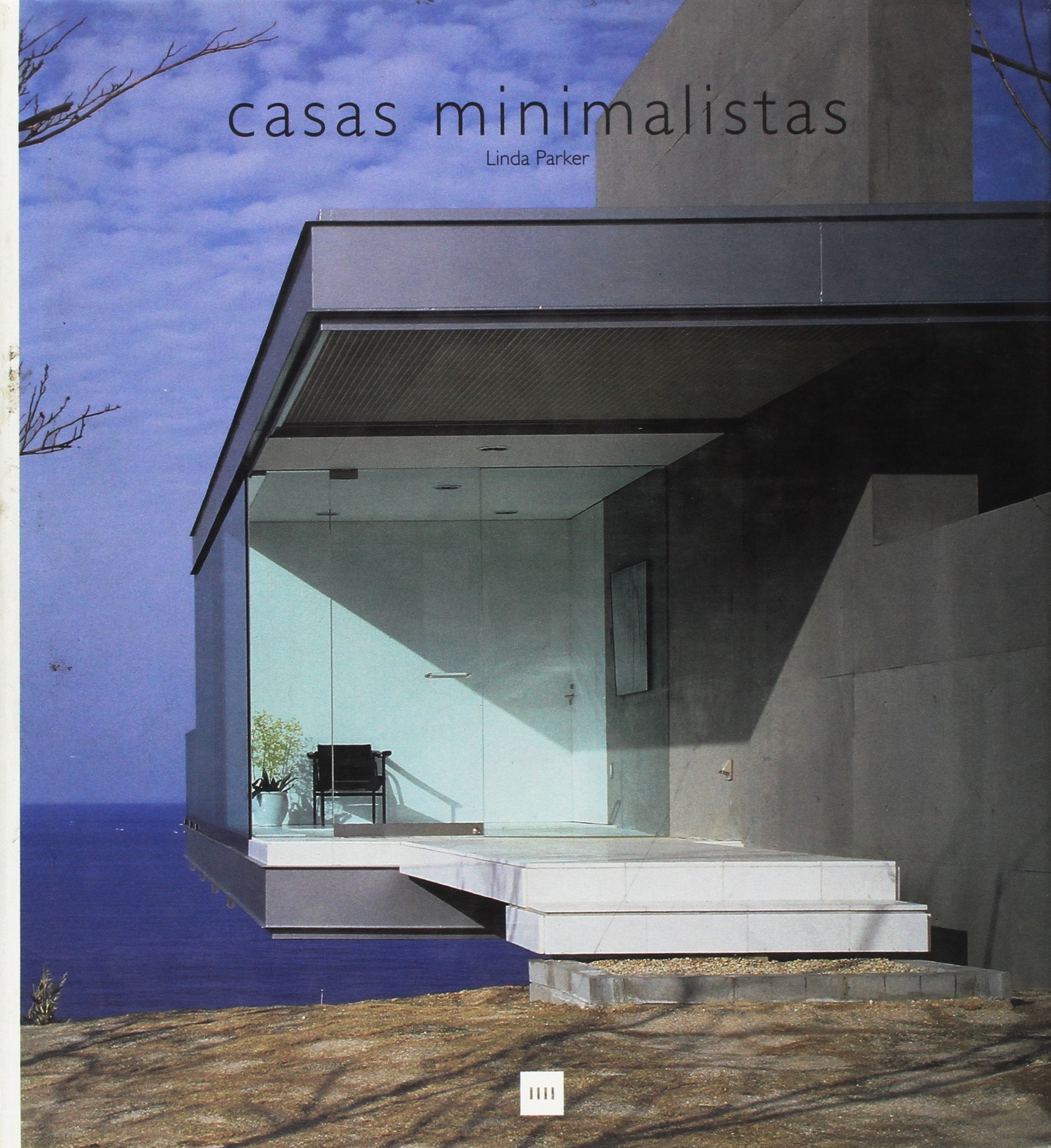 Casas minimalistas Books