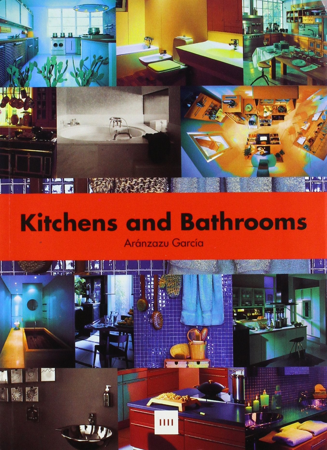 Kitchens and Bathrooms/Cuisines Et Salles De Bain/Kuchen Und Bader Hobbies & Crafts