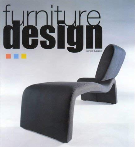 Furniture Design book