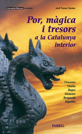 _Por, magica i tresors a la Catalunya interior book