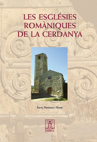 _Les esglesies romaniques de la Cerdanya book