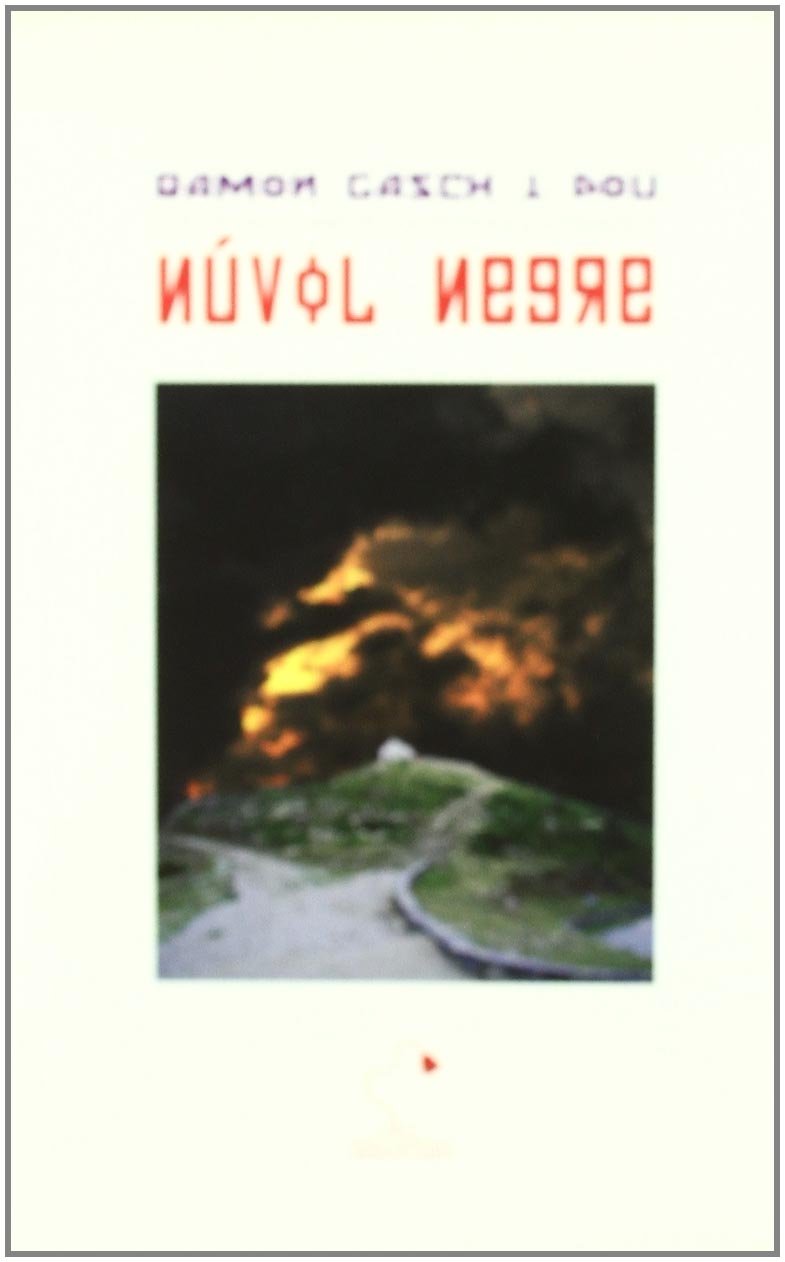 Gasch i Pou, R: Núvol negre Contemporary literature