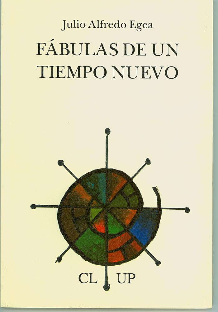 Fabulas de un tiempo nuevo book