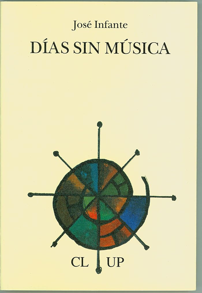 Días sin música Non-fiction