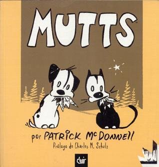 Mutts - 1 Books