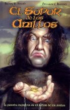El sopor de los anillos: una parodia de El señor de los anillos de J.R.R. Tolkien Books