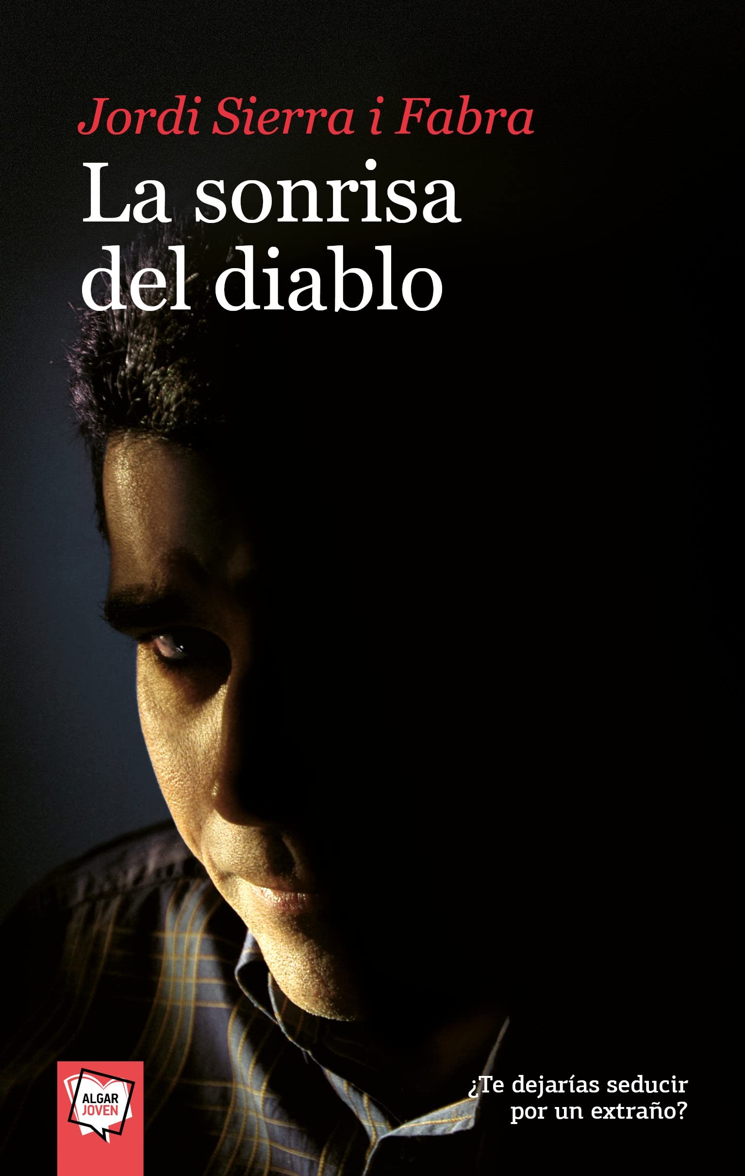La sonrisa del diablo book