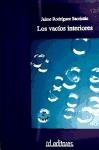 Los vacios interiores/ Inner Voids Psychology