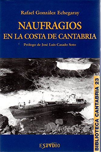 Naufragios en la costa de Cantabria Learning & Reference