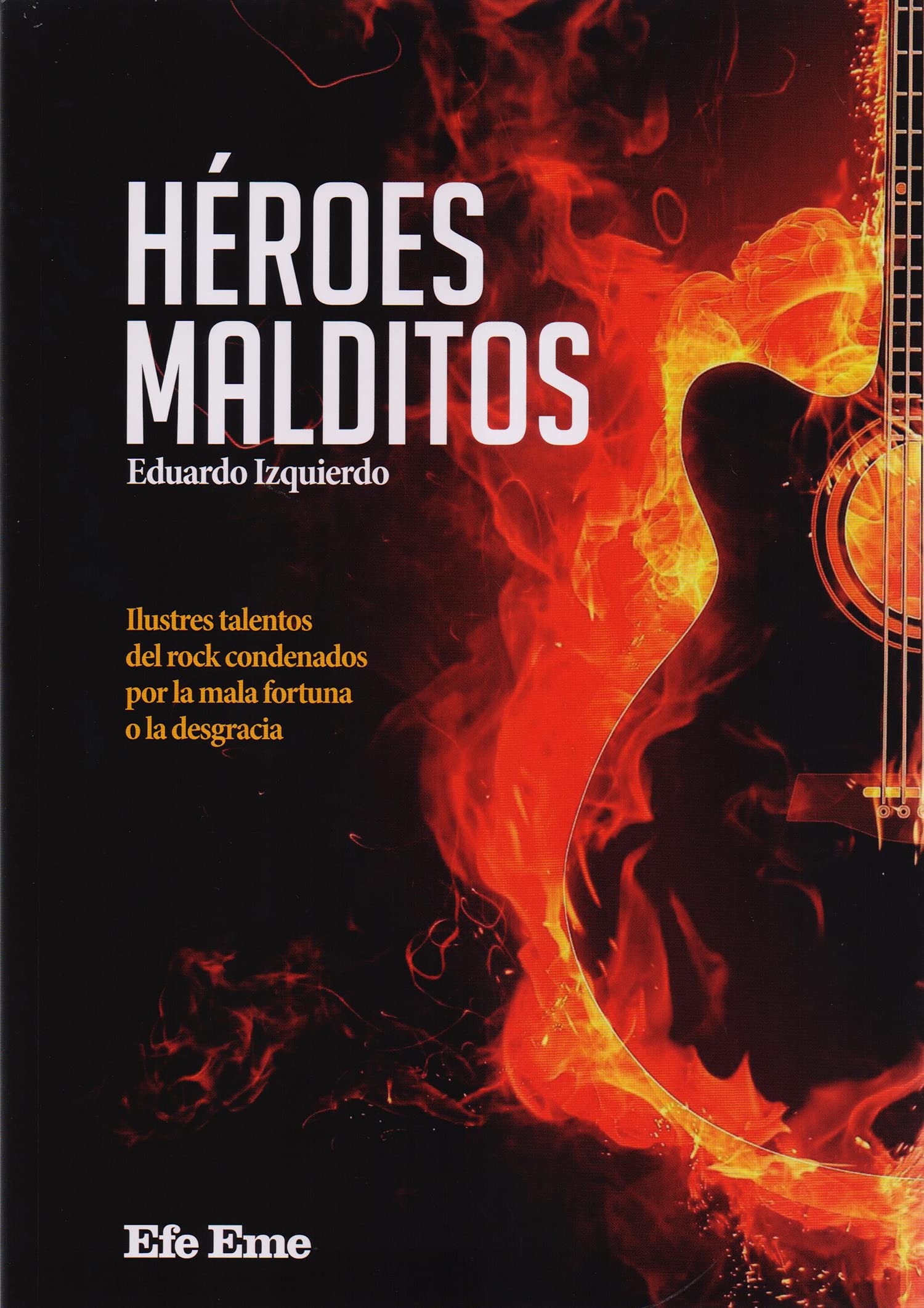 Héroes malditos (Buenas Vibraciones, Band 15) Arts & Music