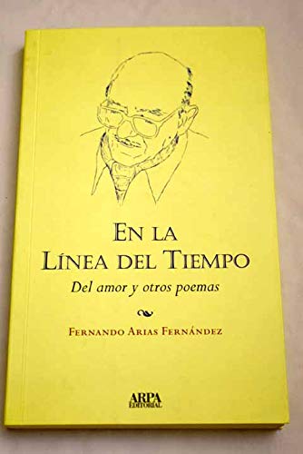 Línea del tiempo: del amor y otros poemas Books