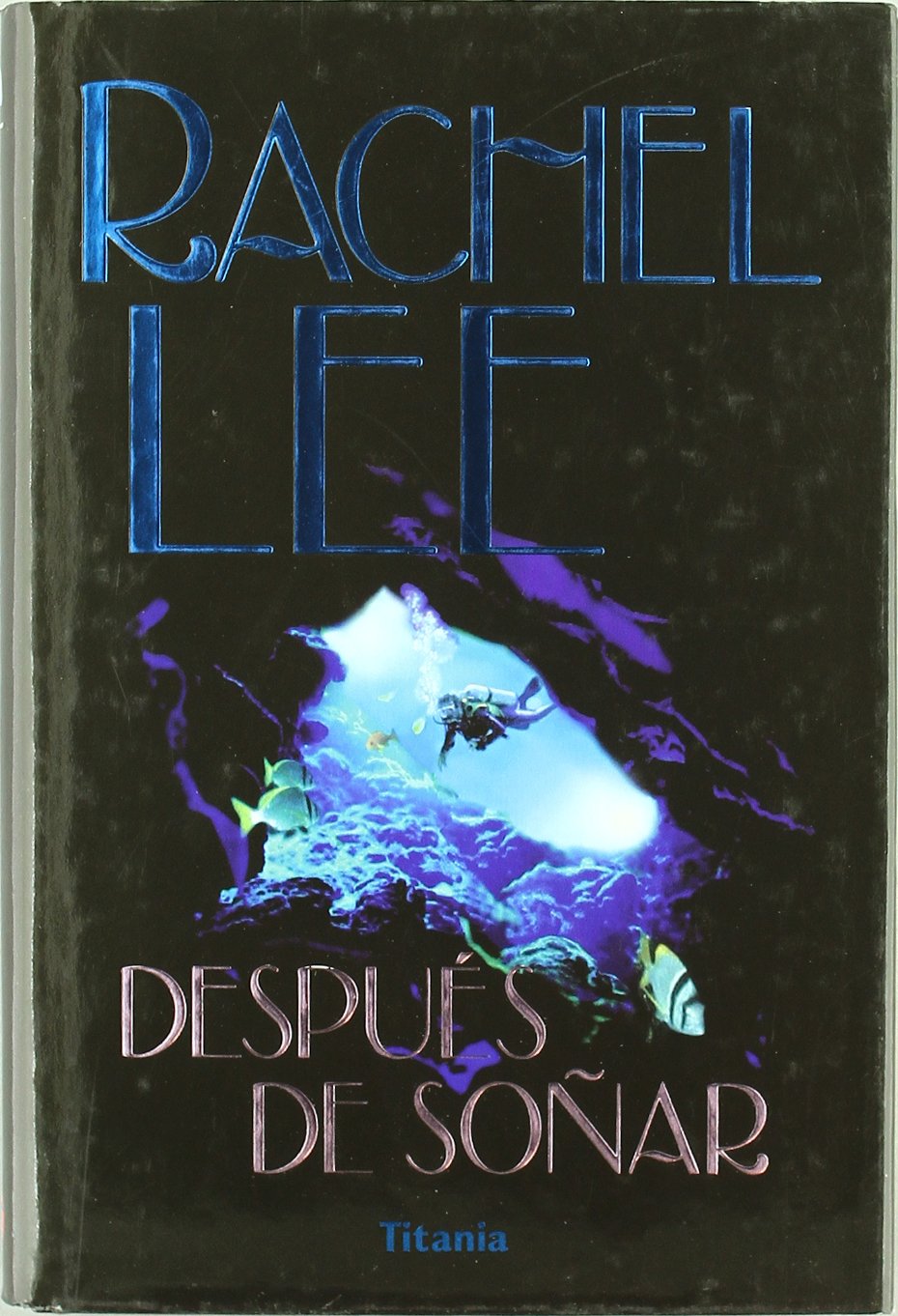 Después de soñar (Titania amour) Books