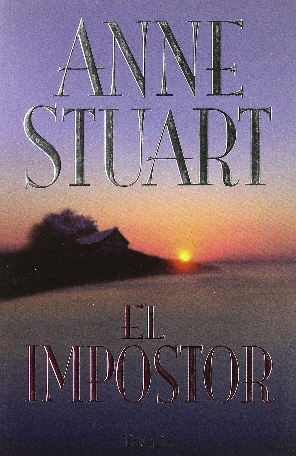 El impostor (Titania Contemporanea) Social Sciences