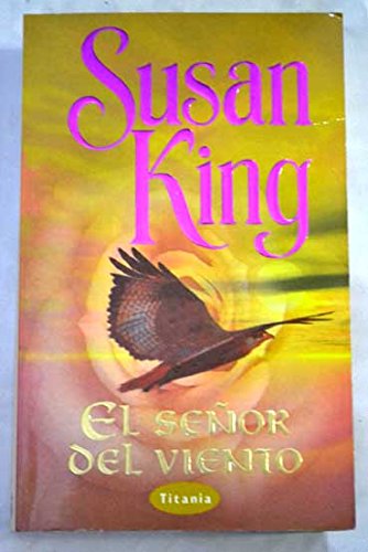 El señor del viento (Titania bolsillo) Essays & Short Stories
