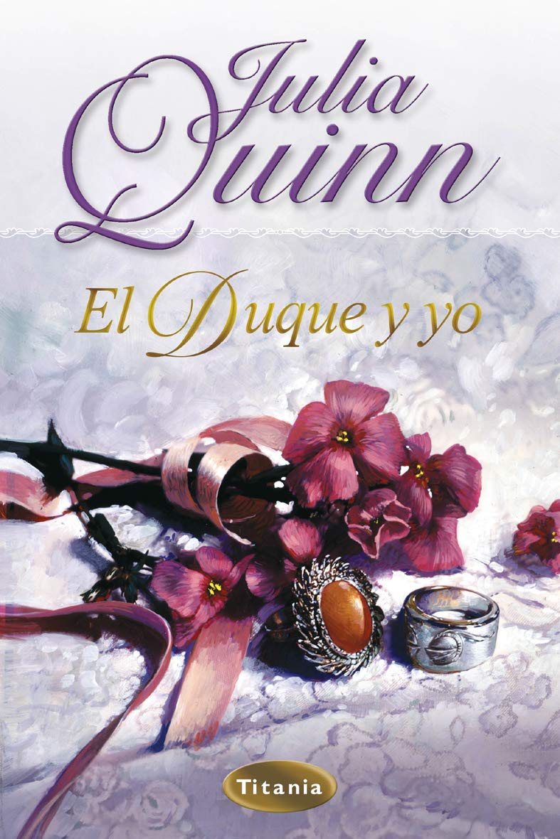El Duque Y Yo / The Duke And I book