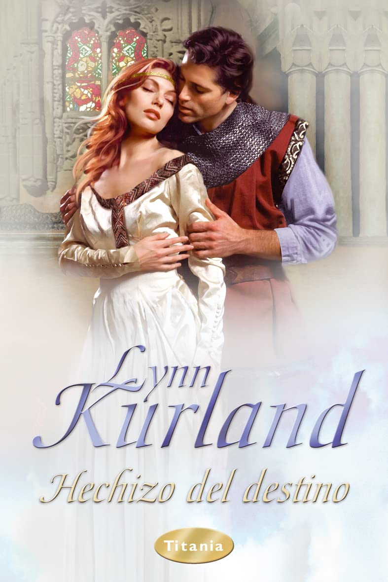 Hechizo del Destino (Titania época) Historical Fiction